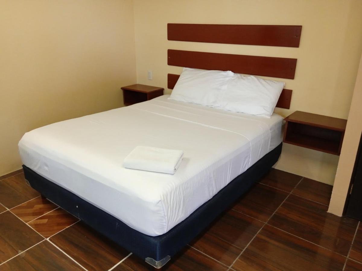 Bugambilia Campeche Hotel Exterior photo